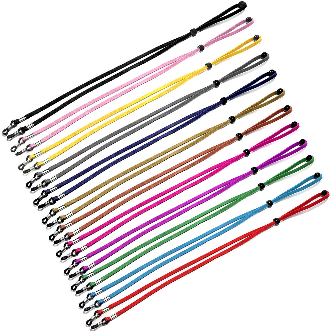Stylish Eyewear Retainer Strap Kalsten