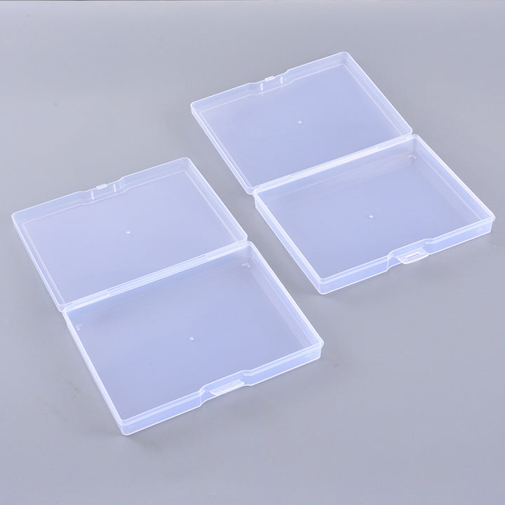 Multi-Function Clear Storage Organizer Kalsten