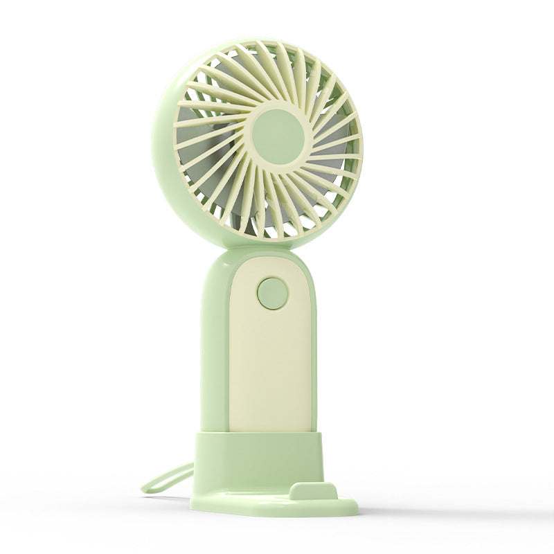 Women portable USB fan Kalsten