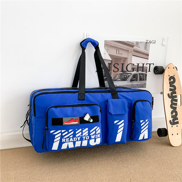 Sports Gym Bag