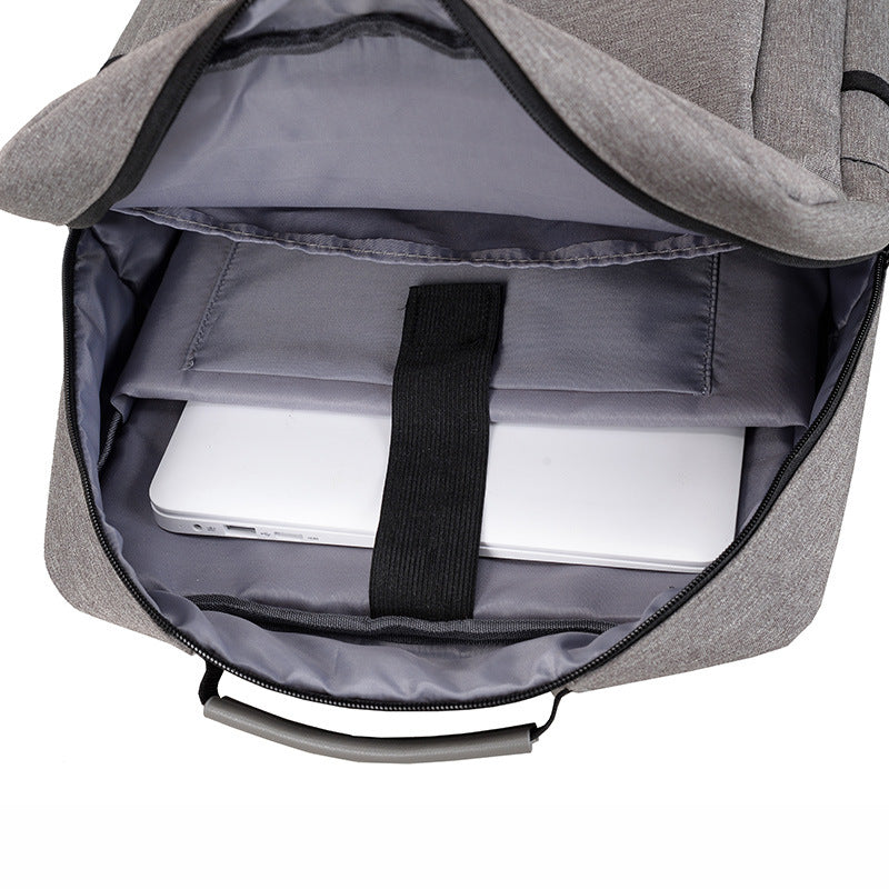 Ergonomic Travel Backpack Kalsten