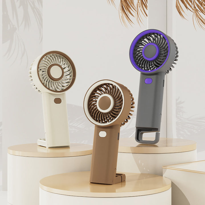 Unisex Portable Mini Fan Kalsten