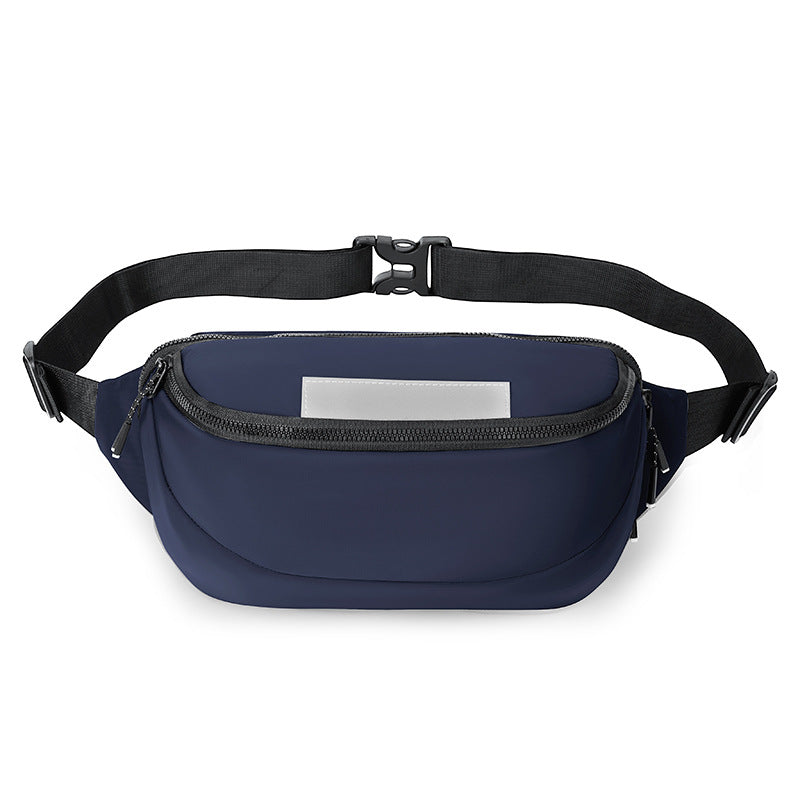 Adjustable Travel Waist Pack Kalsten