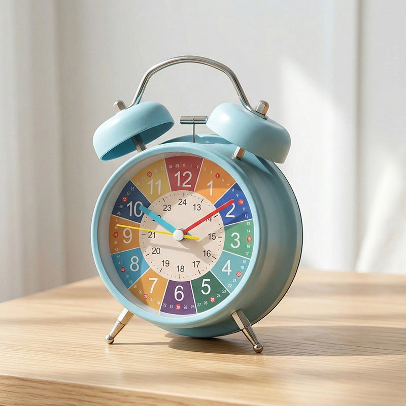 Alarm Clock in Colorful Design Kalsten