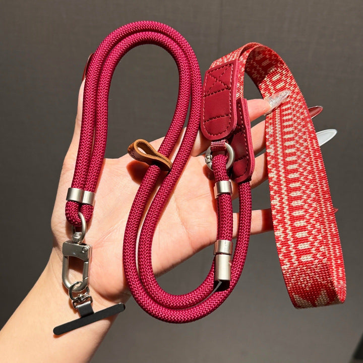 Adjustable Pet Leash Kalsten