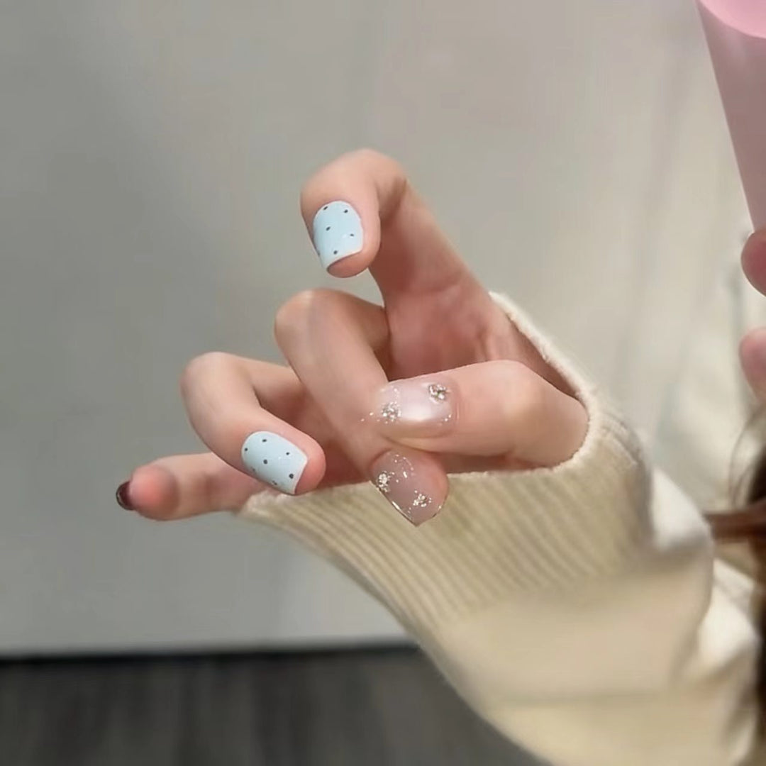 Nail Art Kit