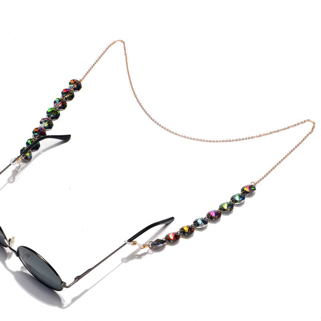 Elegant Eyewear Chain Kalsten