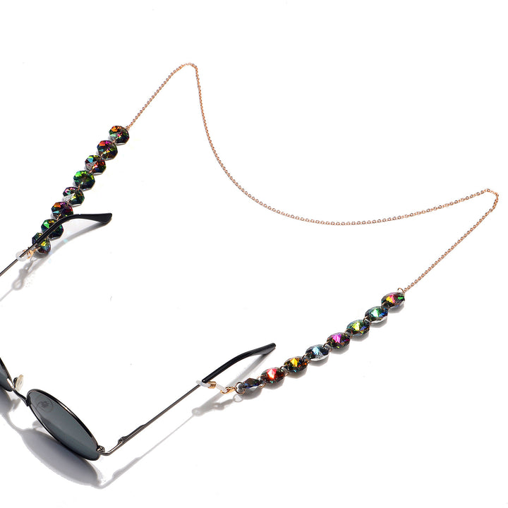 Elegant Eyewear Chain Kalsten