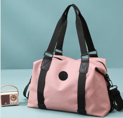 Waterproof Utility Duffel Bag Kalsten