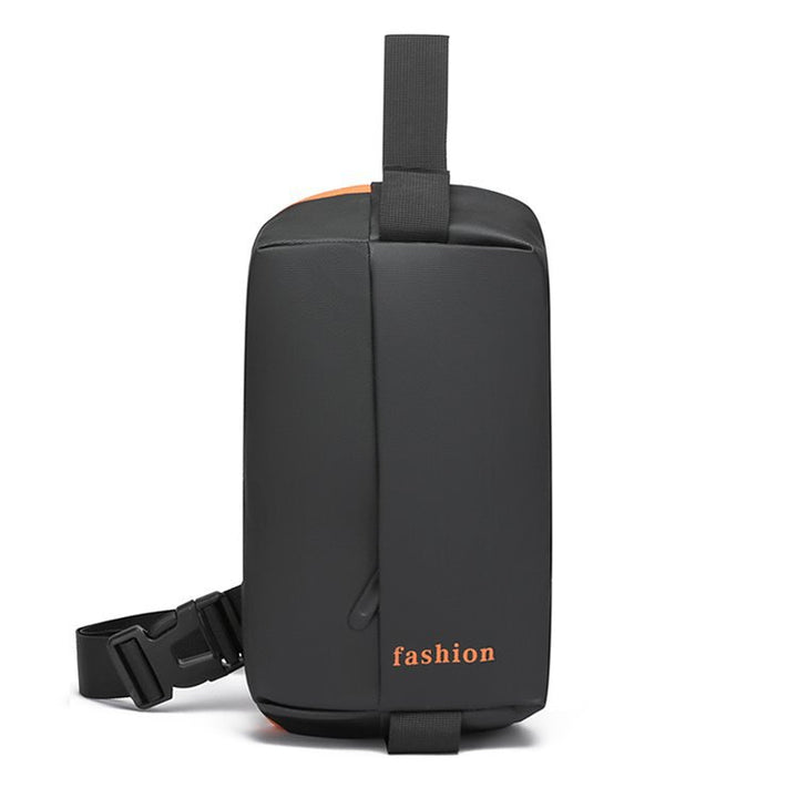 Modern Waterproof Crossbody Bag Kalsten