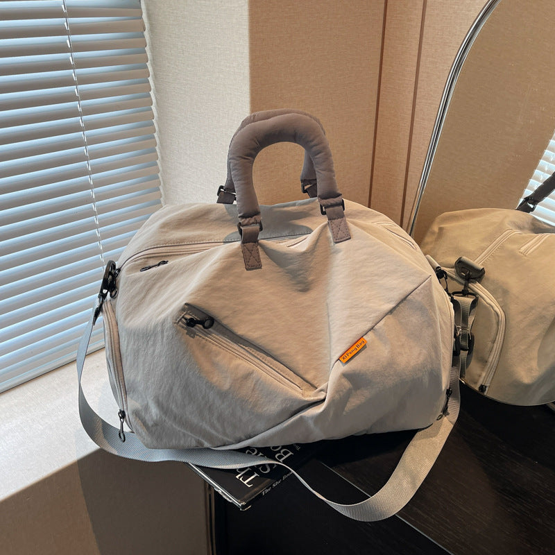 Premium Multi-Functional Weekend Duffel