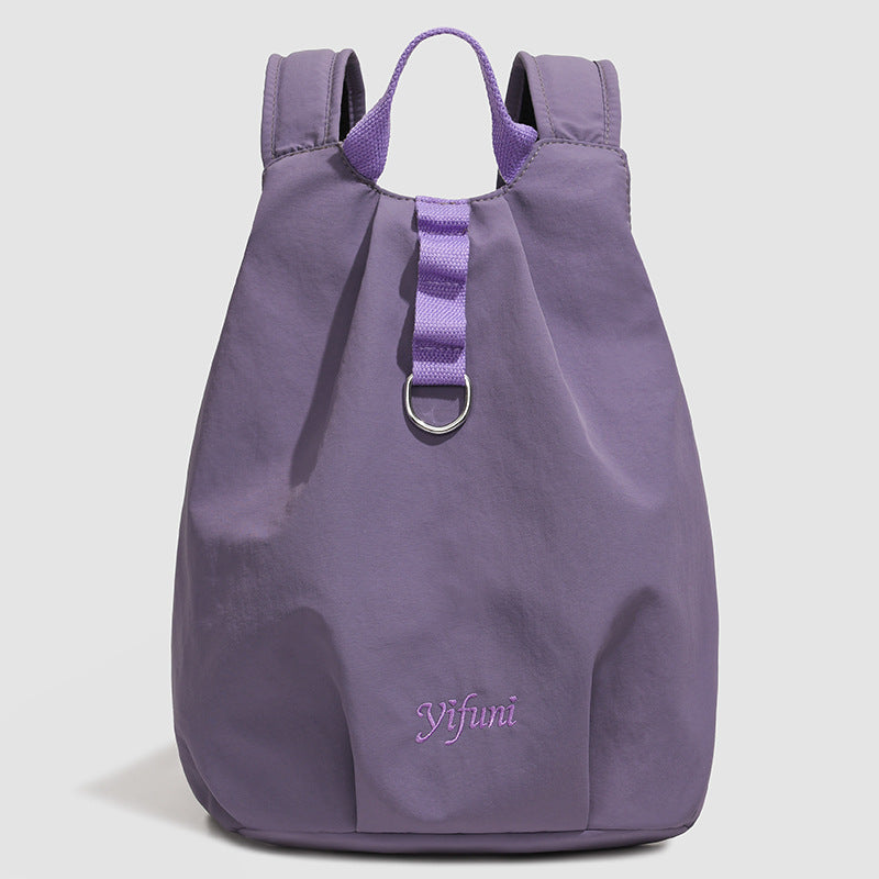 Modern Lightweight Sling Backpack Kalsten