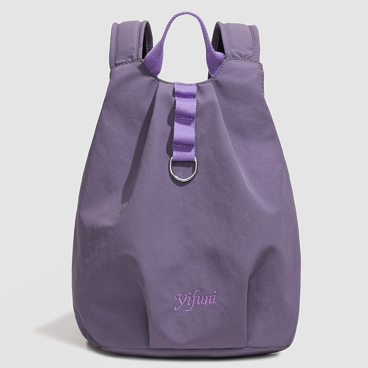 Modern Lightweight Sling Backpack Kalsten