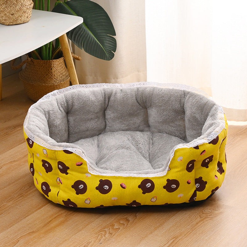 Dog Bed