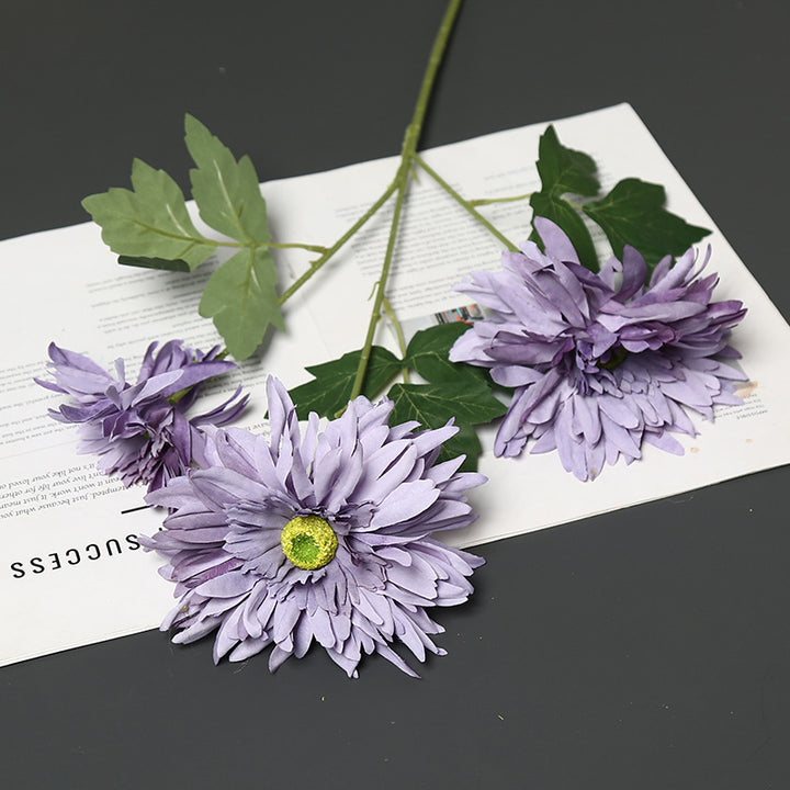 Artificial Flower for Home Decor Display