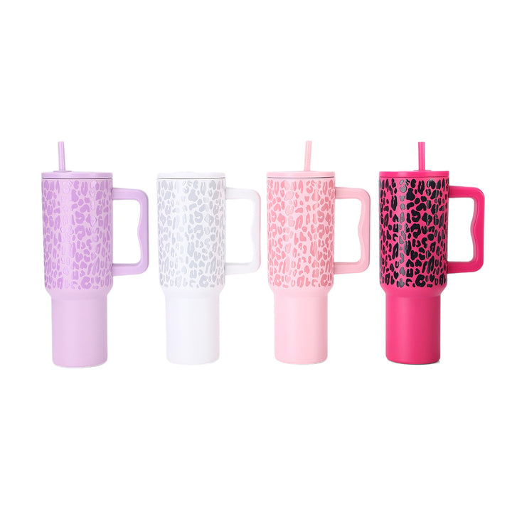 Women stylish drinking cup with handle Kalsten