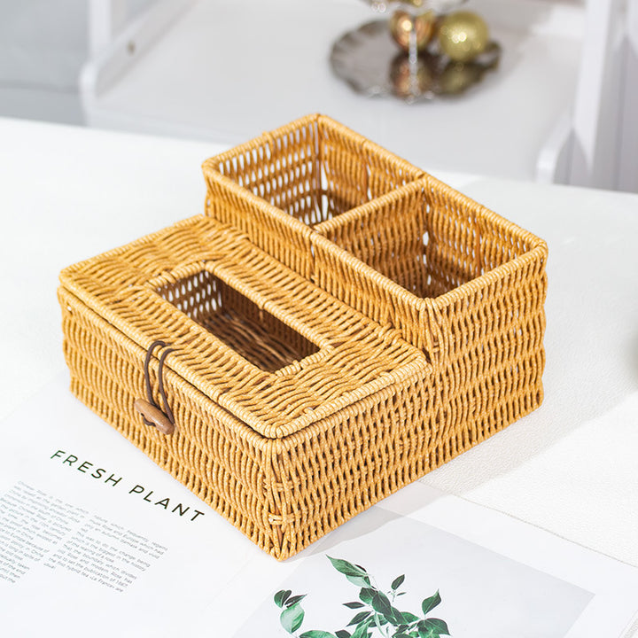 Storage Basket Kalsten