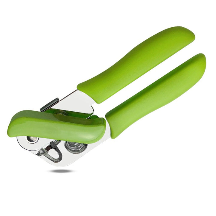 Ergonomic Stainless Steel Can Opener Kalsten