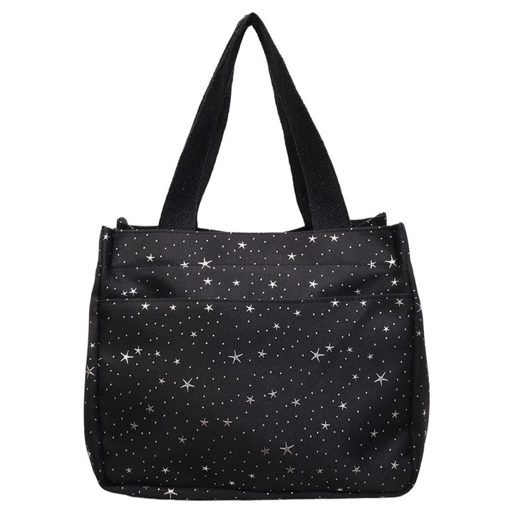 WoStylish Multi-Pocket Everyday Handbag Kalsten