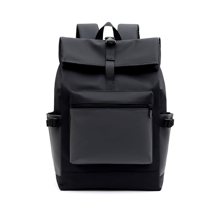 Waterproof Rolltop Backpack Kalsten