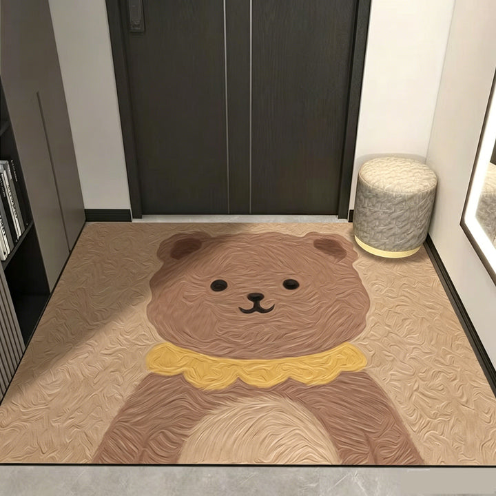 Decorative Area Rug