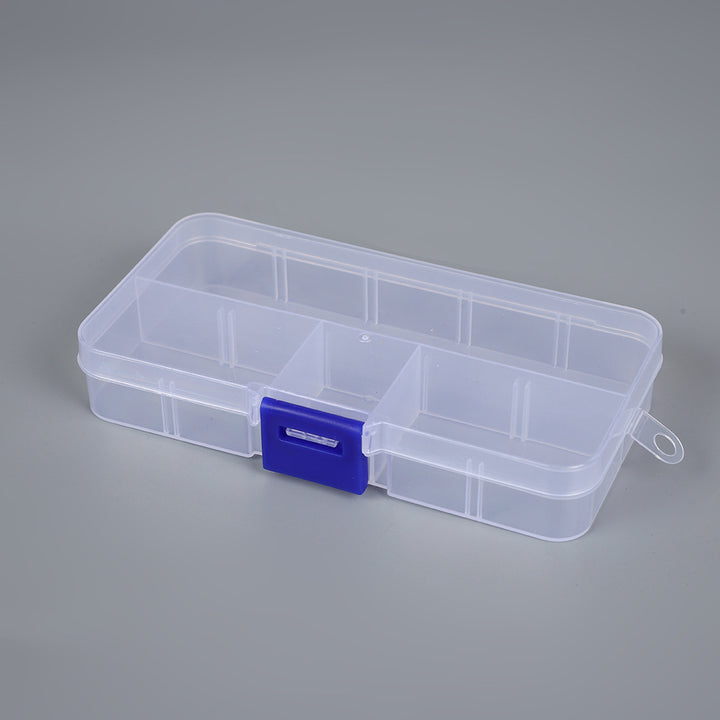 Custom Configurable Organizer Box Kalsten