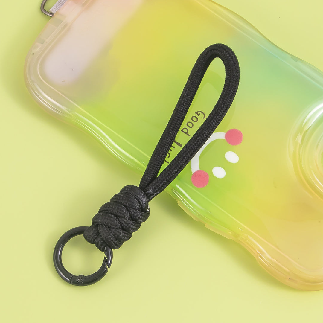 Durable Paracord Keychain Loop Kalsten