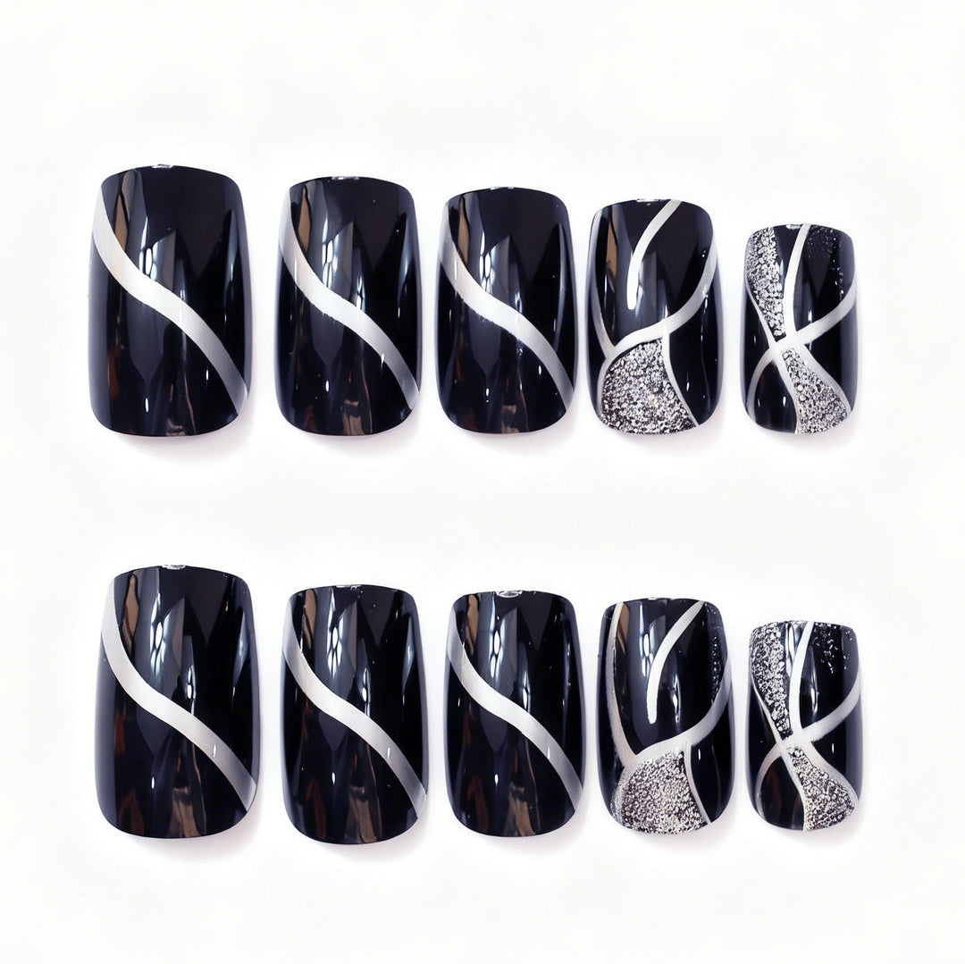 Nail Art Set Kalsten