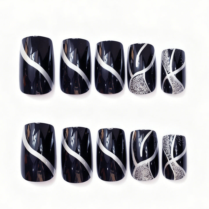 Nail Art Set Kalsten