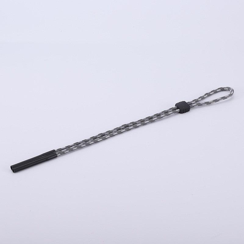 Adjustable Eyewear Retaining Cord Kalsten
