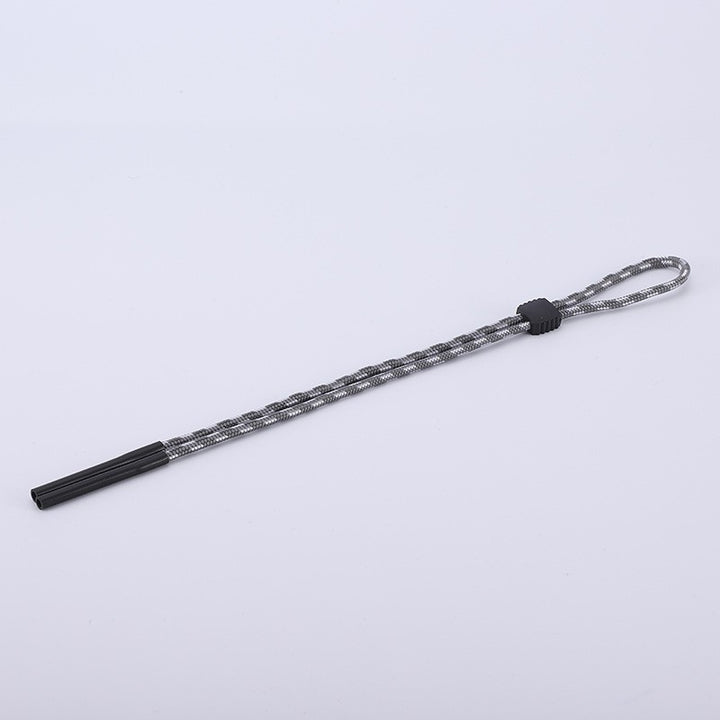 Adjustable Eyewear Retaining Cord Kalsten