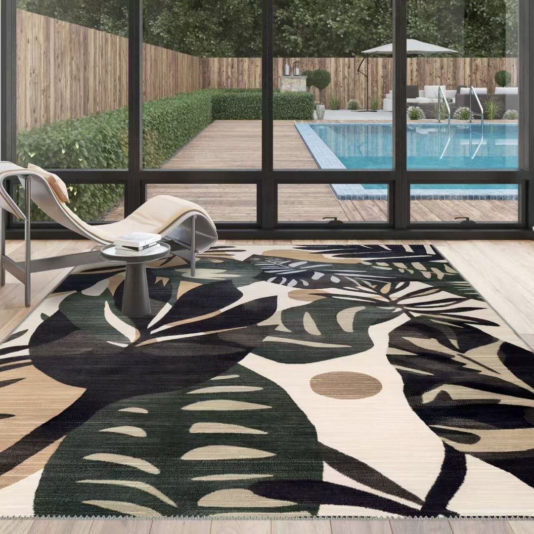 Decorative Area Rug