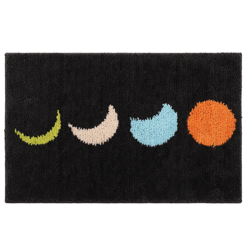 Decorative Bath Mat