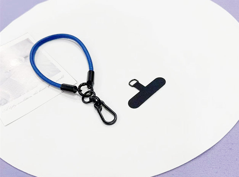 Premium Silicone Phone Loop Strap Kalsten