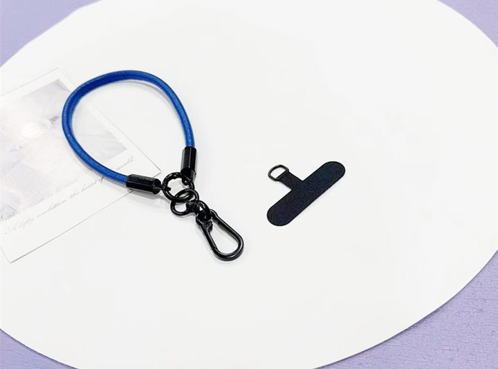 Premium Silicone Phone Loop Strap Kalsten