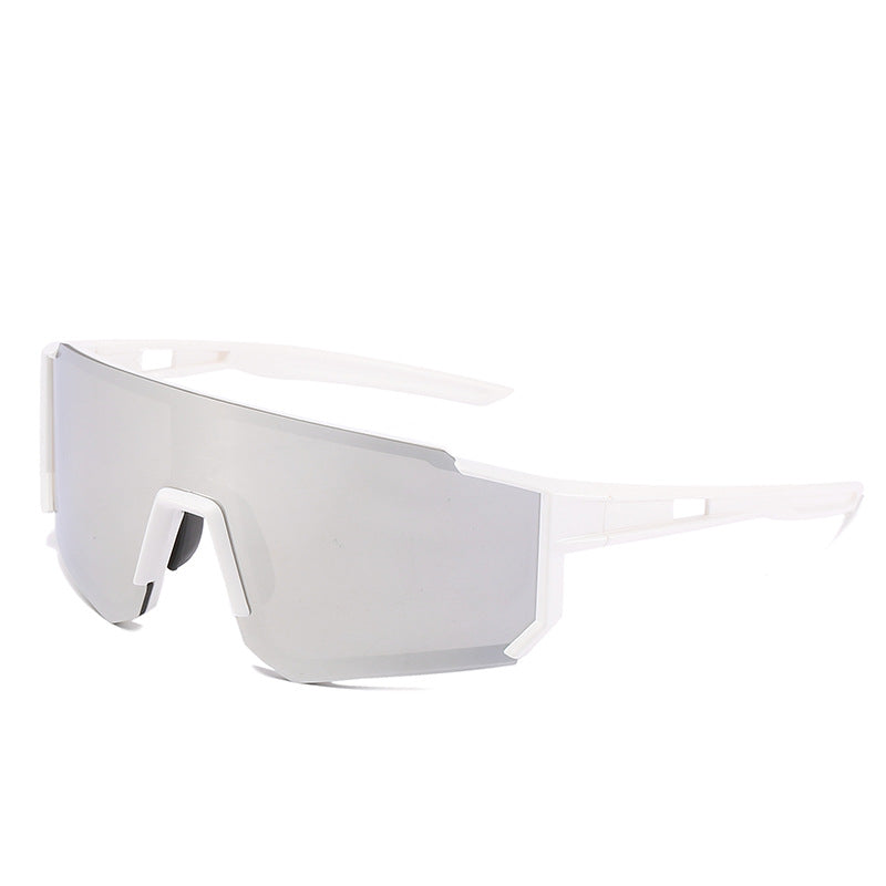 Sports Shield Sunglasses Kalsten