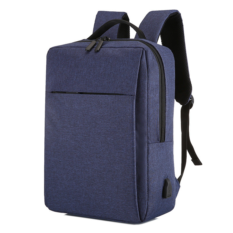 Sleek Modern Office Backpack Kalsten