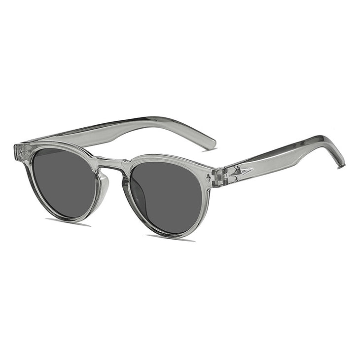 Vintage-Inspired Elegant Sunglasses Kalsten