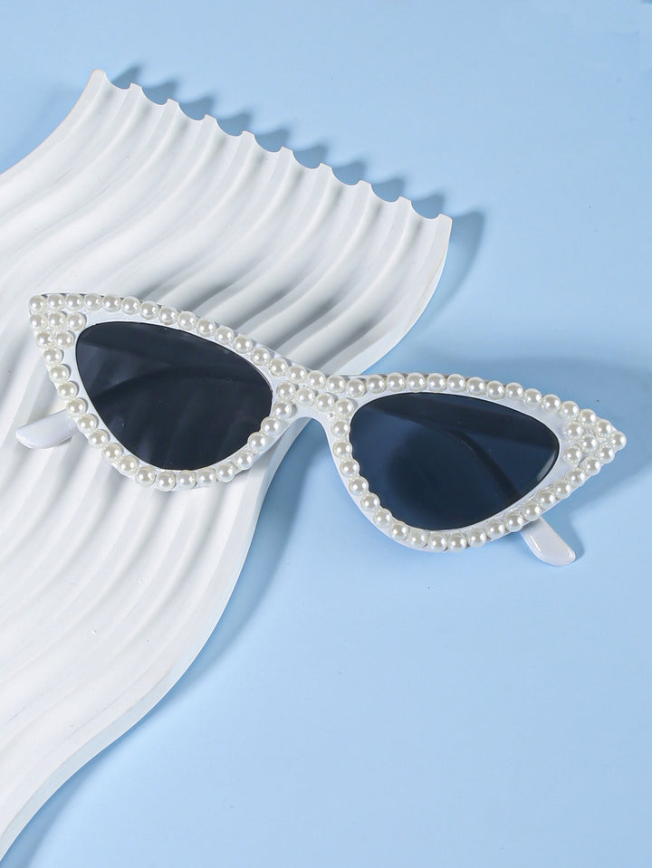 Cat-Eye Fashion Sunglasses Kalsten