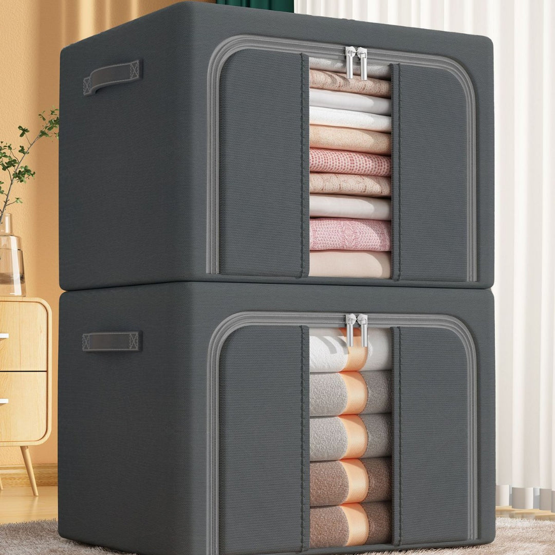 Foldable Storage Box Kalsten