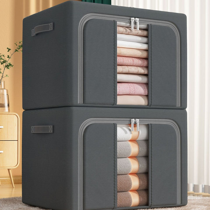 Foldable Storage Box Kalsten