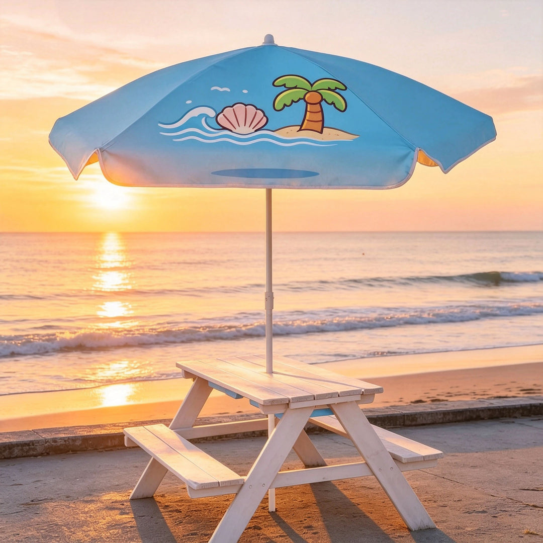 Women's Beach Umbrella Kalsten