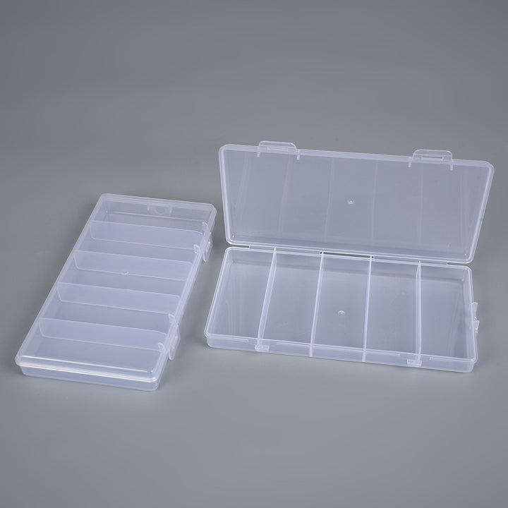 Adjustable Divider Craft Storage Box Kalsten