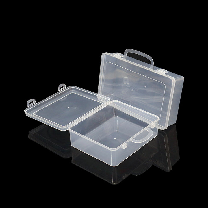 Versatile Storage Boxes Kalsten