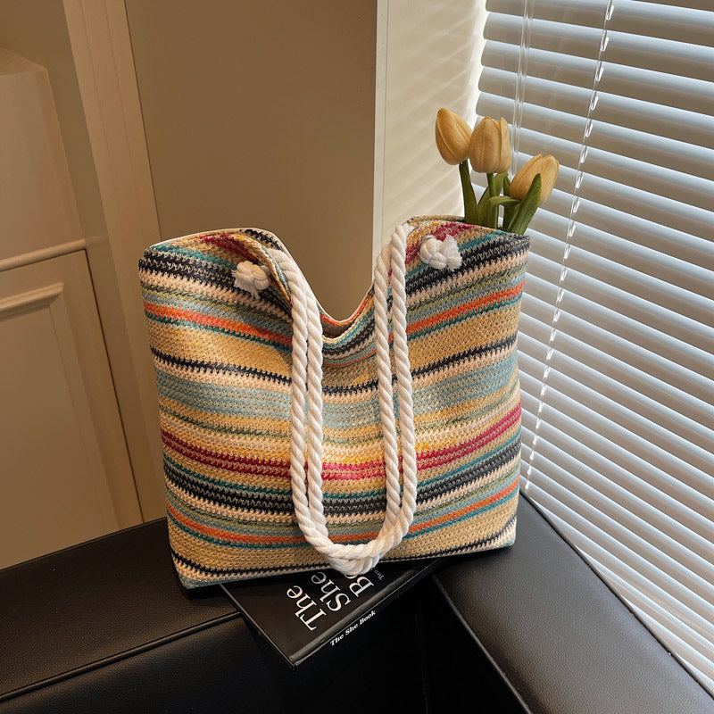 Beach Tote Kalsten