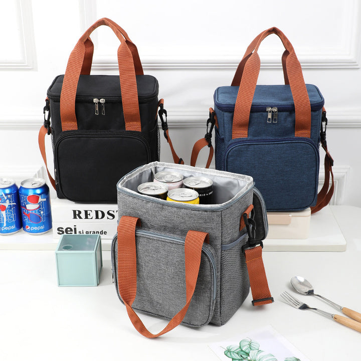 Insulated Cooler Bag Kalsten