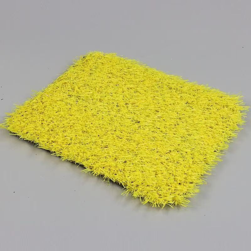 Decorative Faux Grass Mat