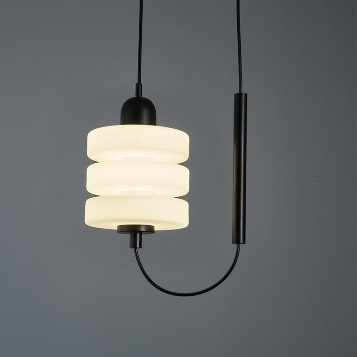 Modern Minimalist Pendant Light Fixture