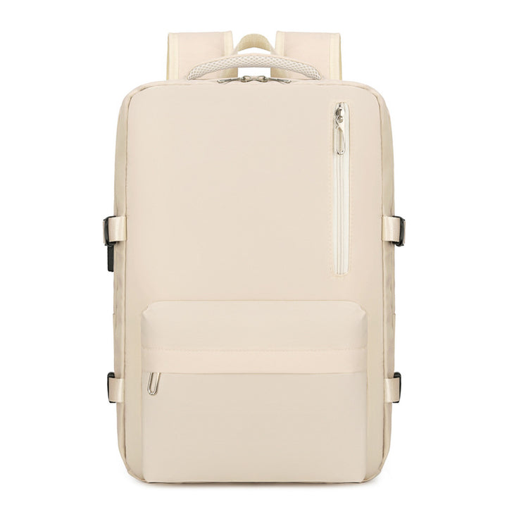 Versatile Multi-Pocket Backpack Kalsten