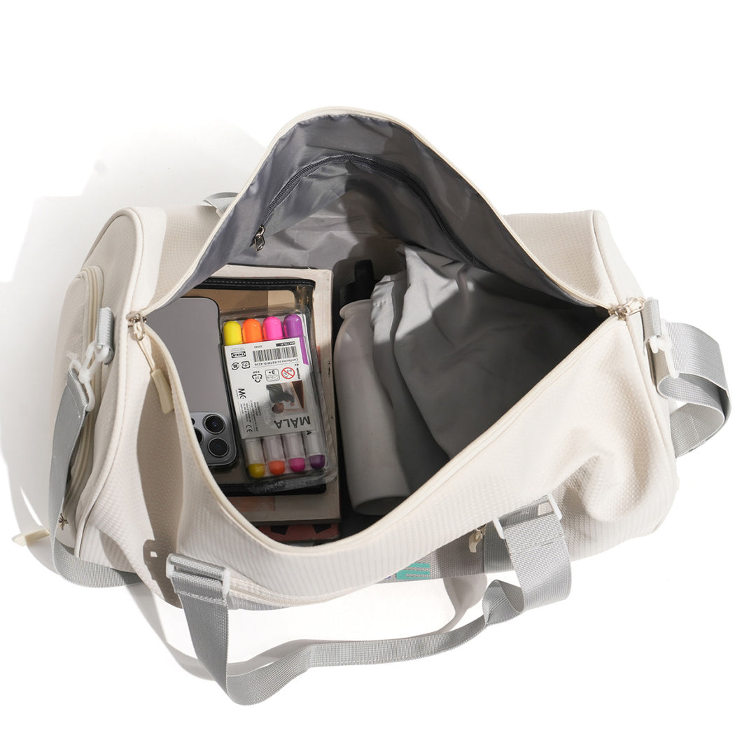Lightweight Utility Gym Duffle Bag Kalsten